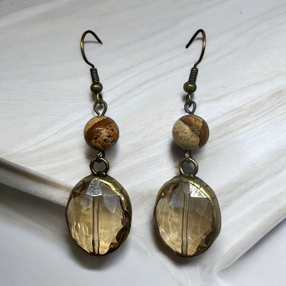 Earring #701