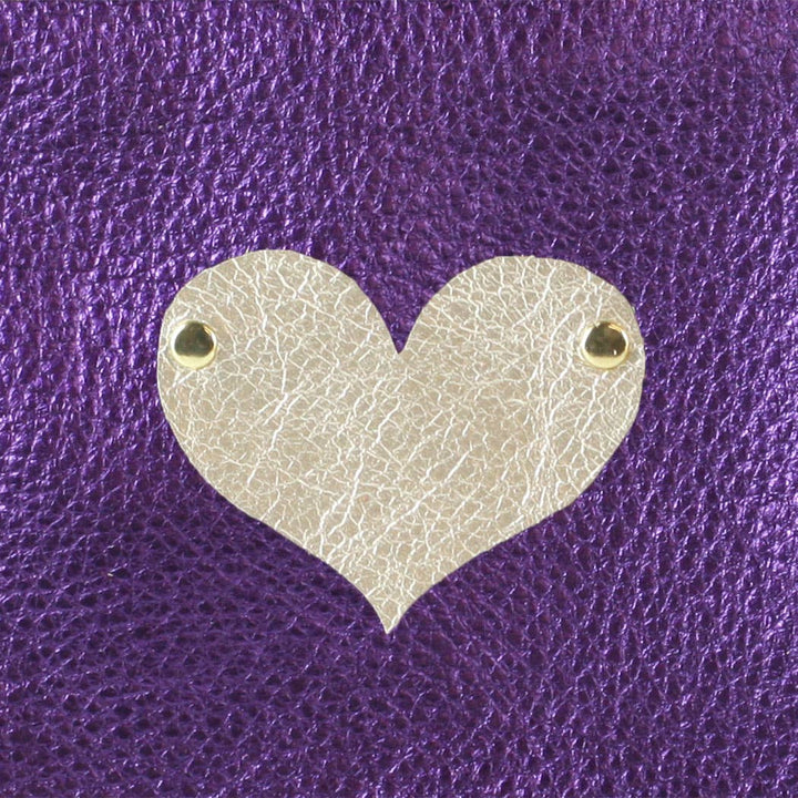 Kara: Heart: Gold / Ring