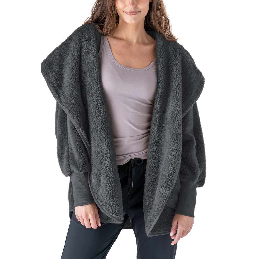 Comfort Zone Cardi