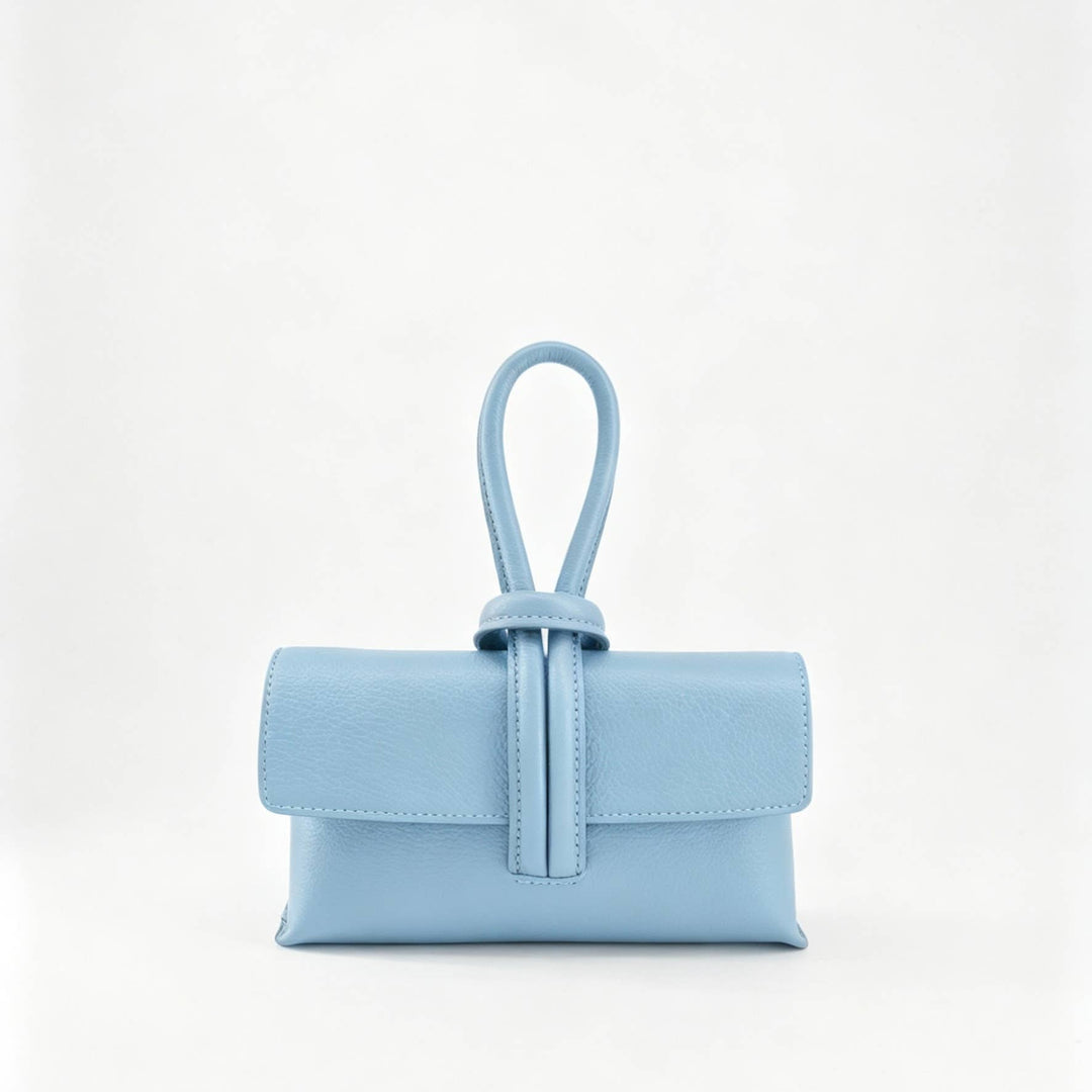 Leather Made in Italy Str: Sable