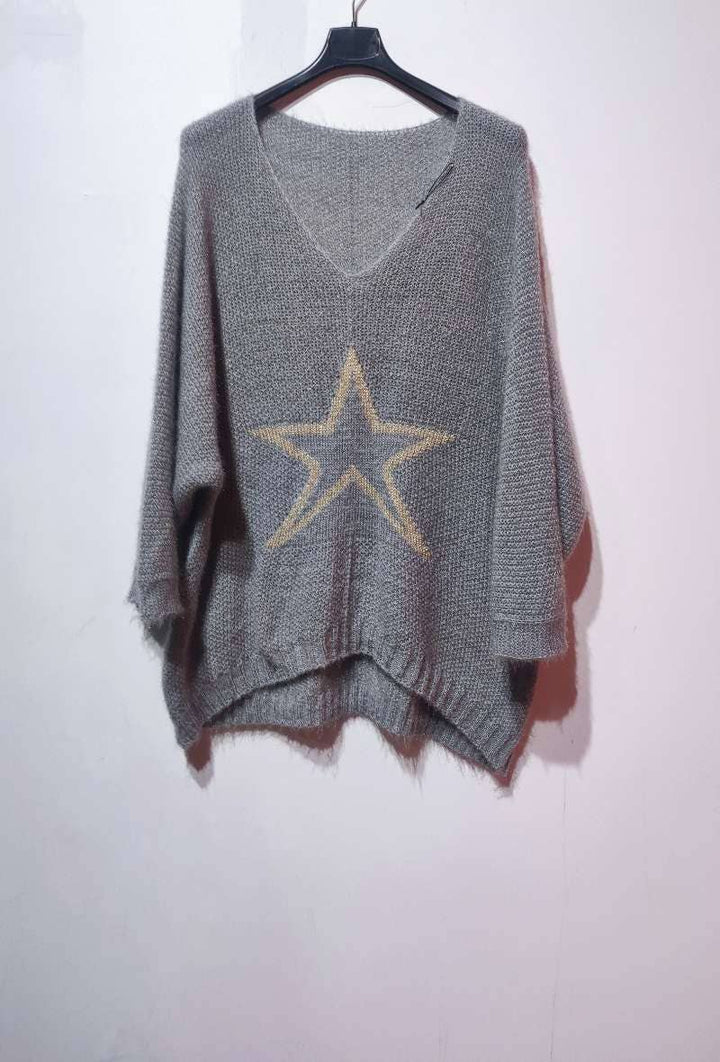 STAR: Frenchman / NAVY