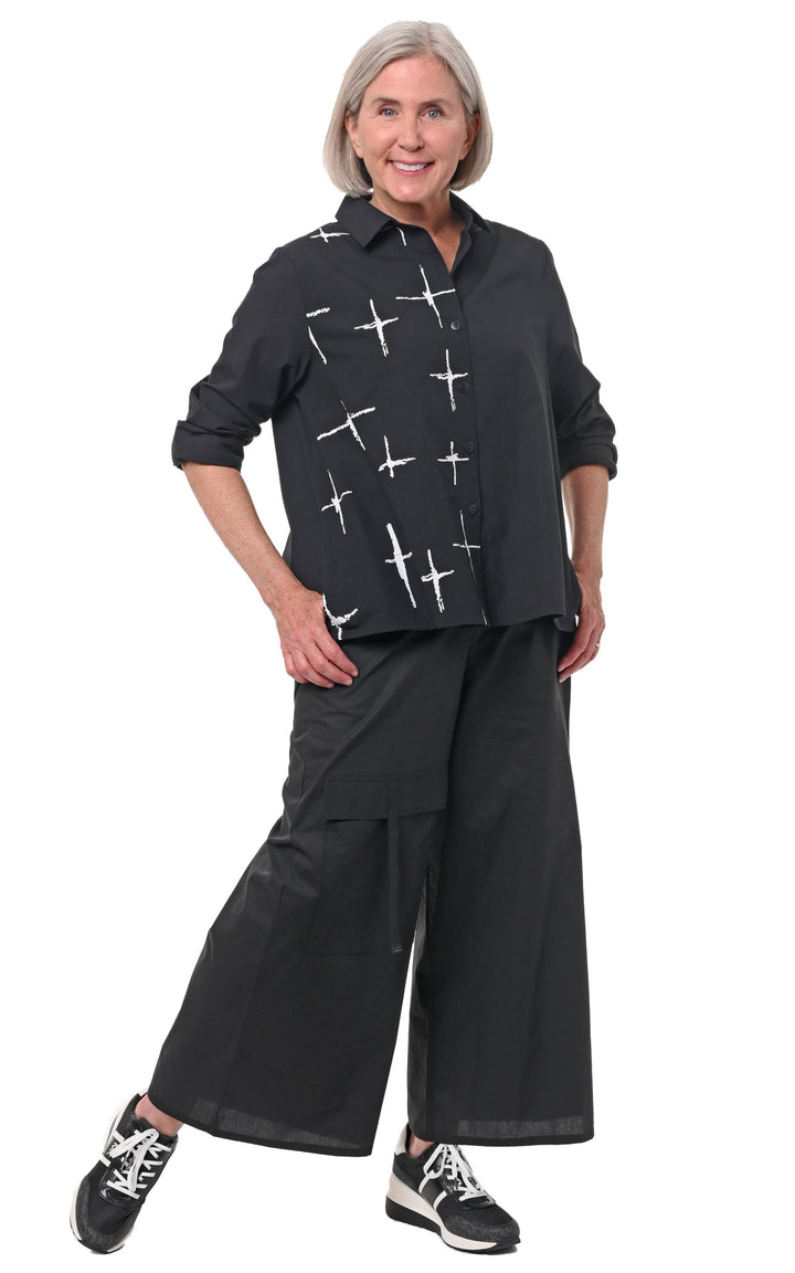 SDC530 Farrah in Black Galaxy: L