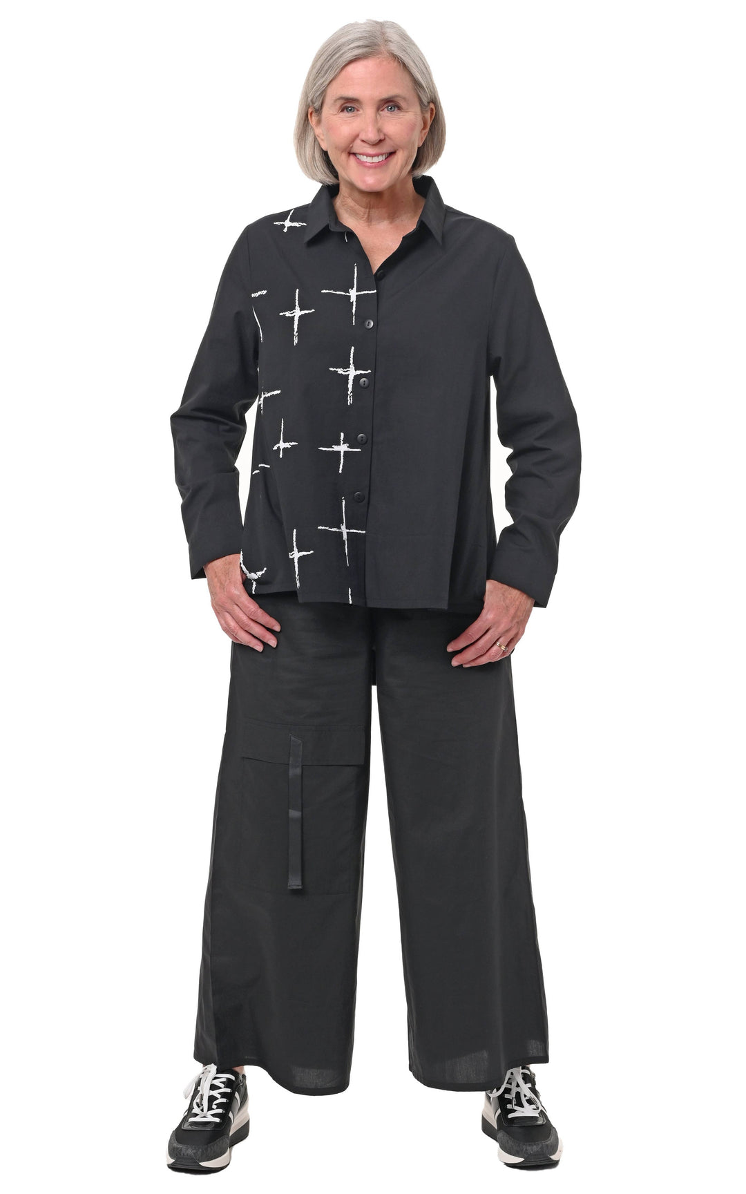 SDC530 Farrah in Black Galaxy: L