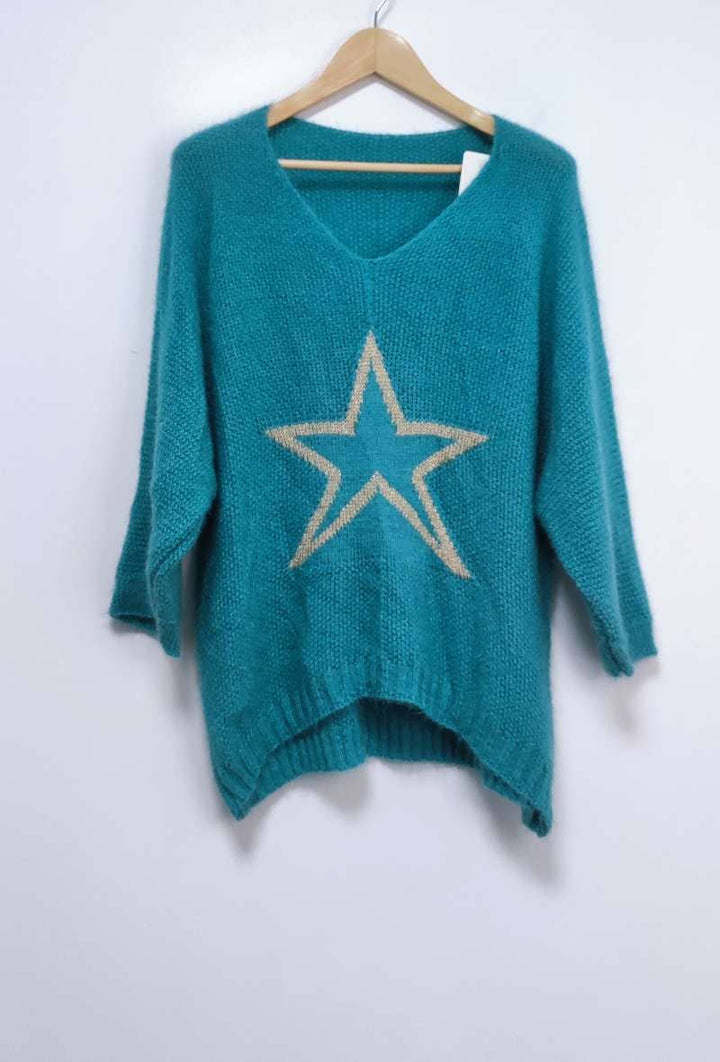 STAR: Frenchman / White
