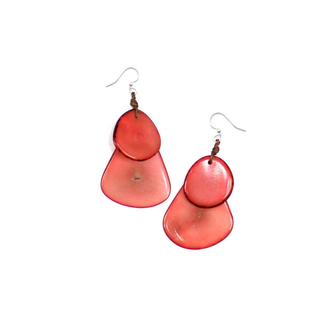 Fiesta Earrings: 1E410-AZ