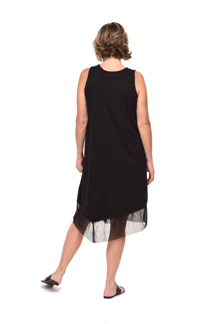 Tulip Clothing - L148 Senna Dress*: XS