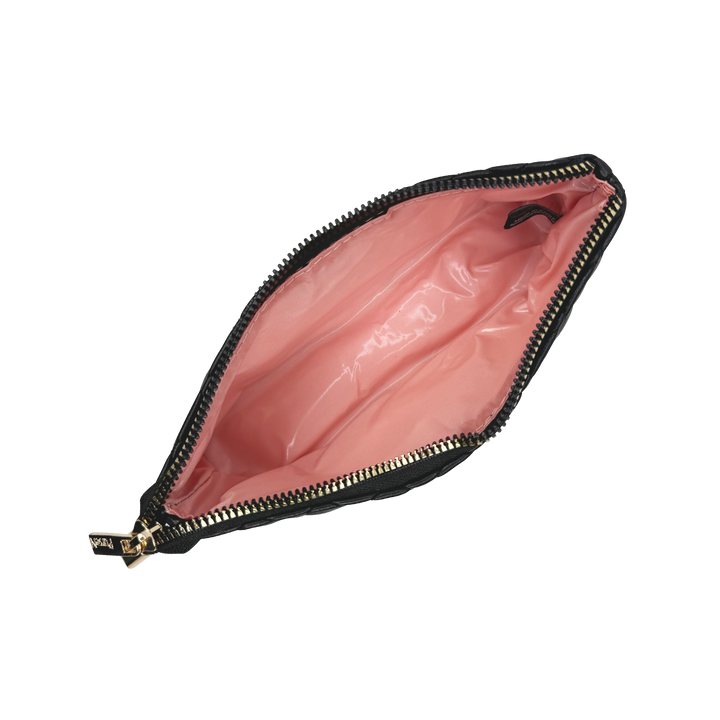 Sleek Stash Go-To-Case - Quilted