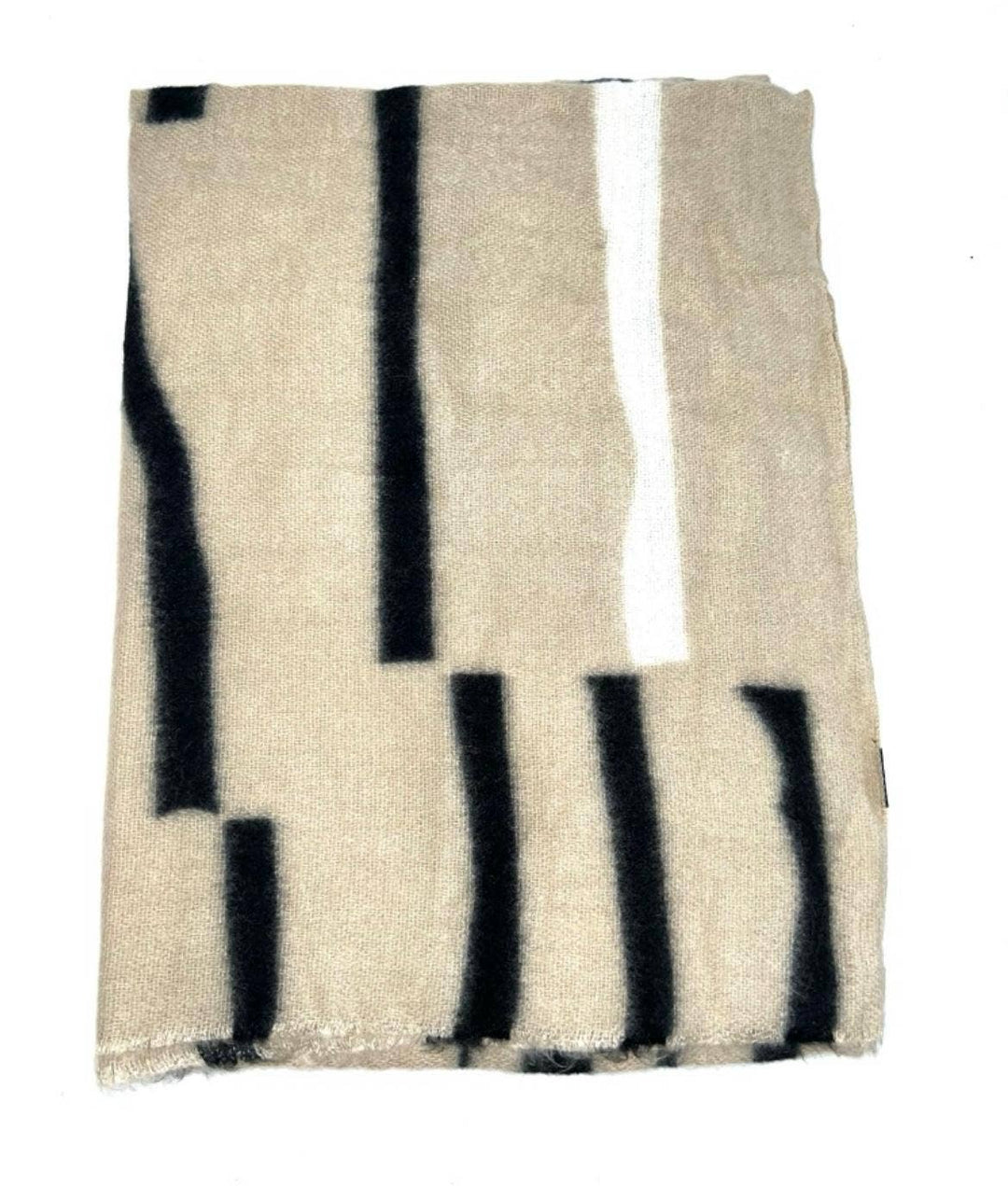 Ll-27 scarf: Black