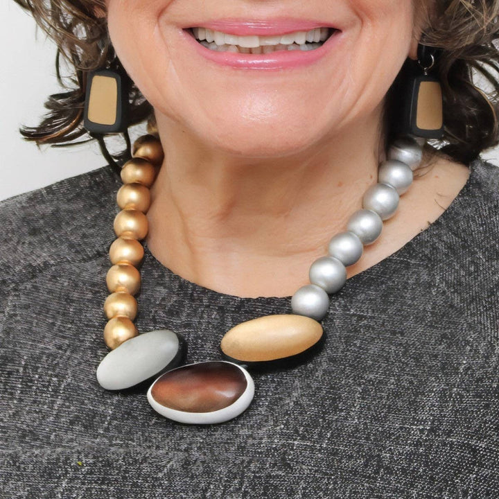 Selene Radiance  Necklace