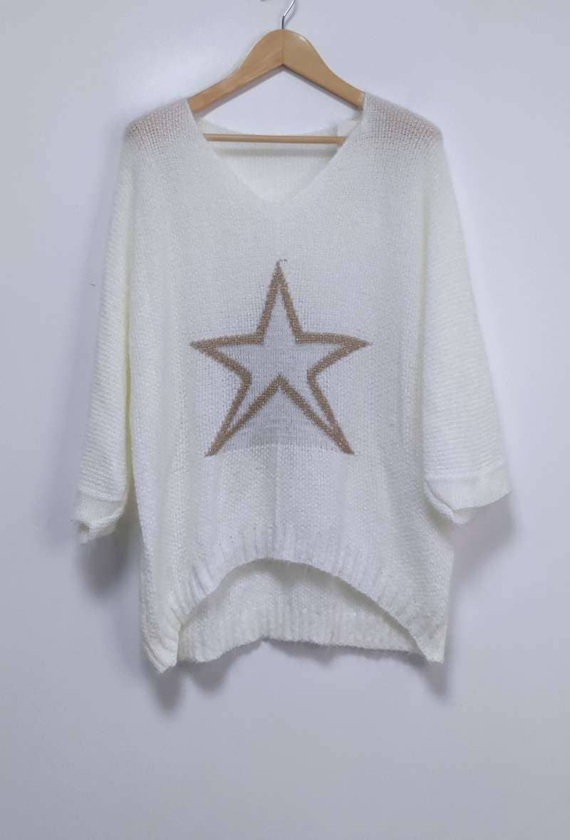 STAR: Frenchman / Black