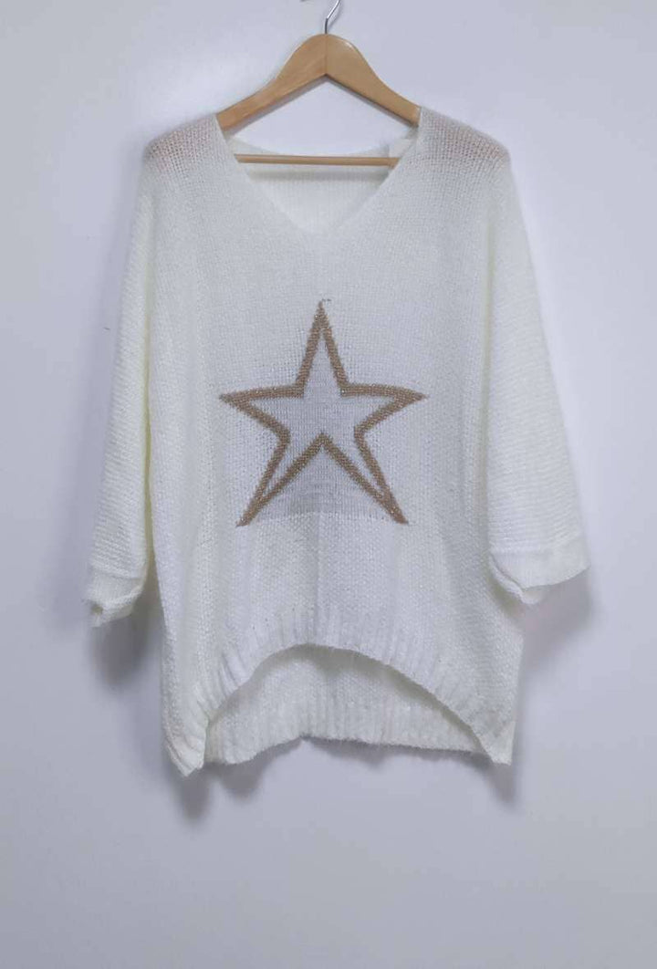 STAR: Frenchman / Black