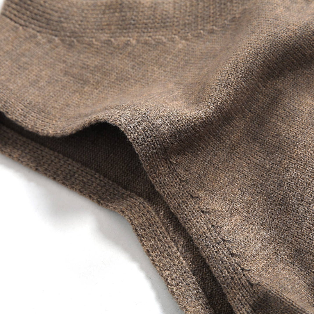 Cashmere Duster Grey/Silver