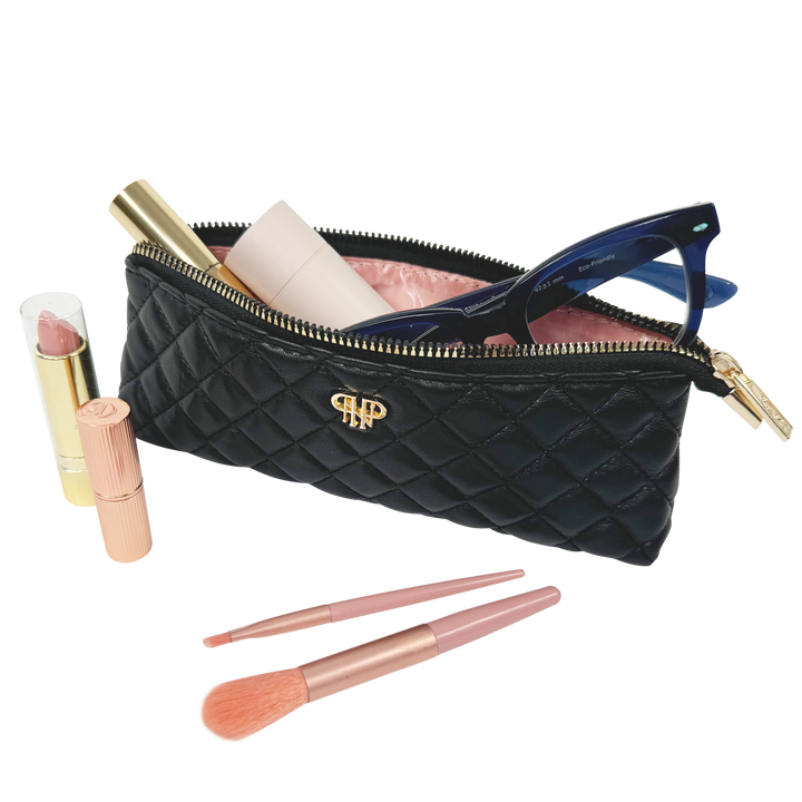 Sleek Stash Go-To-Case - Quilted