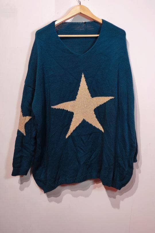 Sweater (STAR): Frenchman / Beige