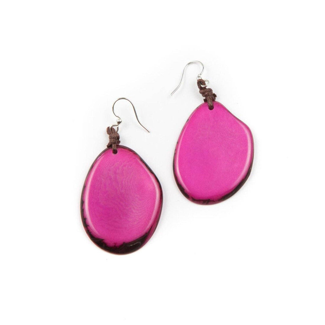 Amigas Earrings: 1E250-BB
