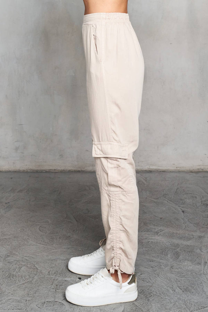Cargo Pant - Khaki / XL