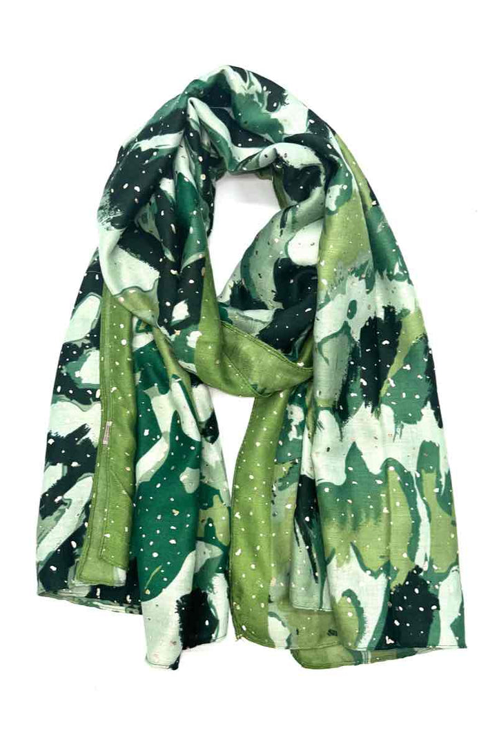 scarf : Beige