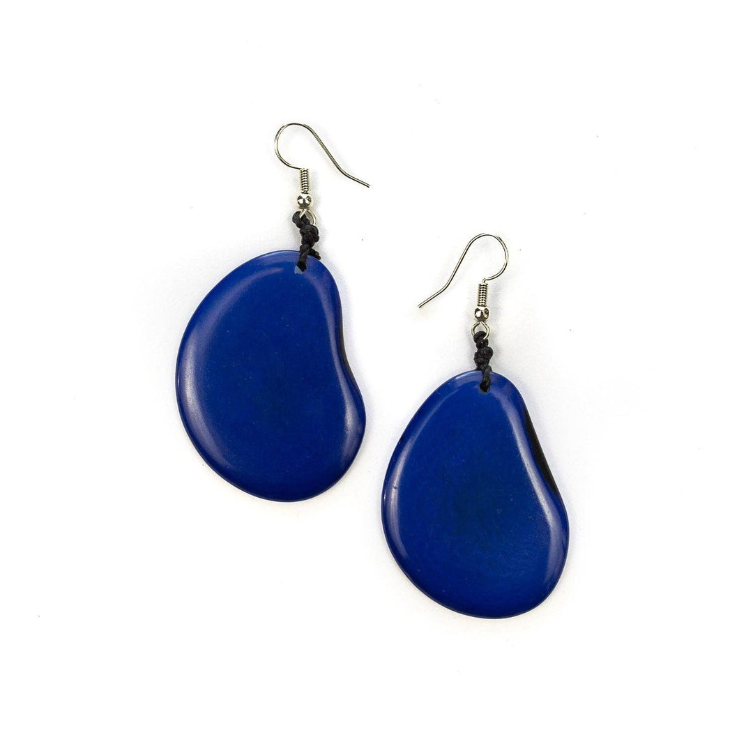Amigas Earrings: 1E250-BB