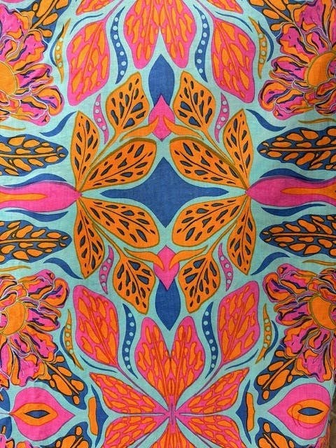 Delic Tunic: M