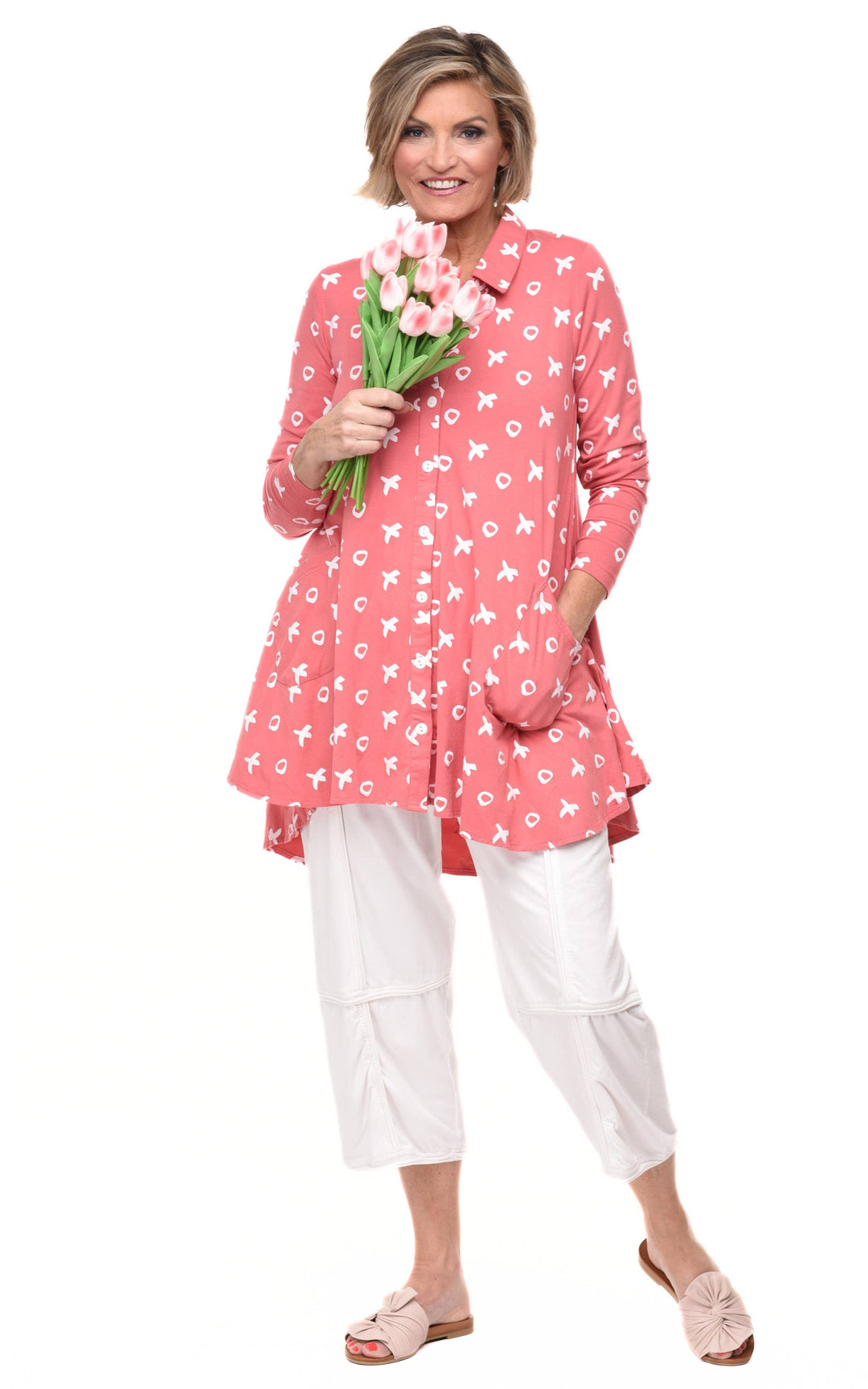 SDM580 Lauryn in XO: XS