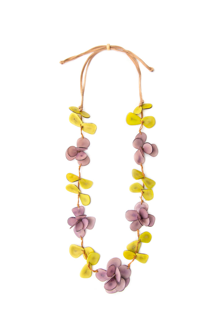 Necklace: Celeste/Turquoise