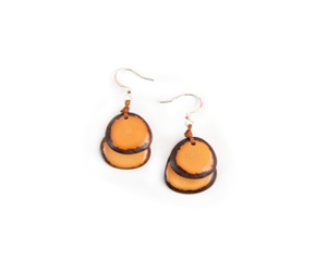 Fiesta Earrings: 1E410-AZ