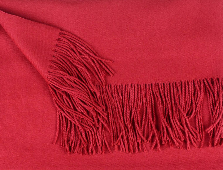 Cashmere Shawl Scarf