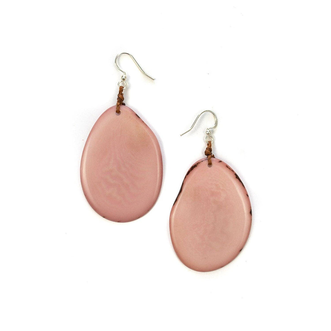 Amigas Earrings: 1E250-BB