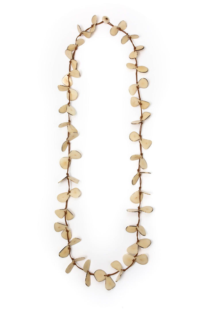 Slice Necklace: SC410-NA COMBO