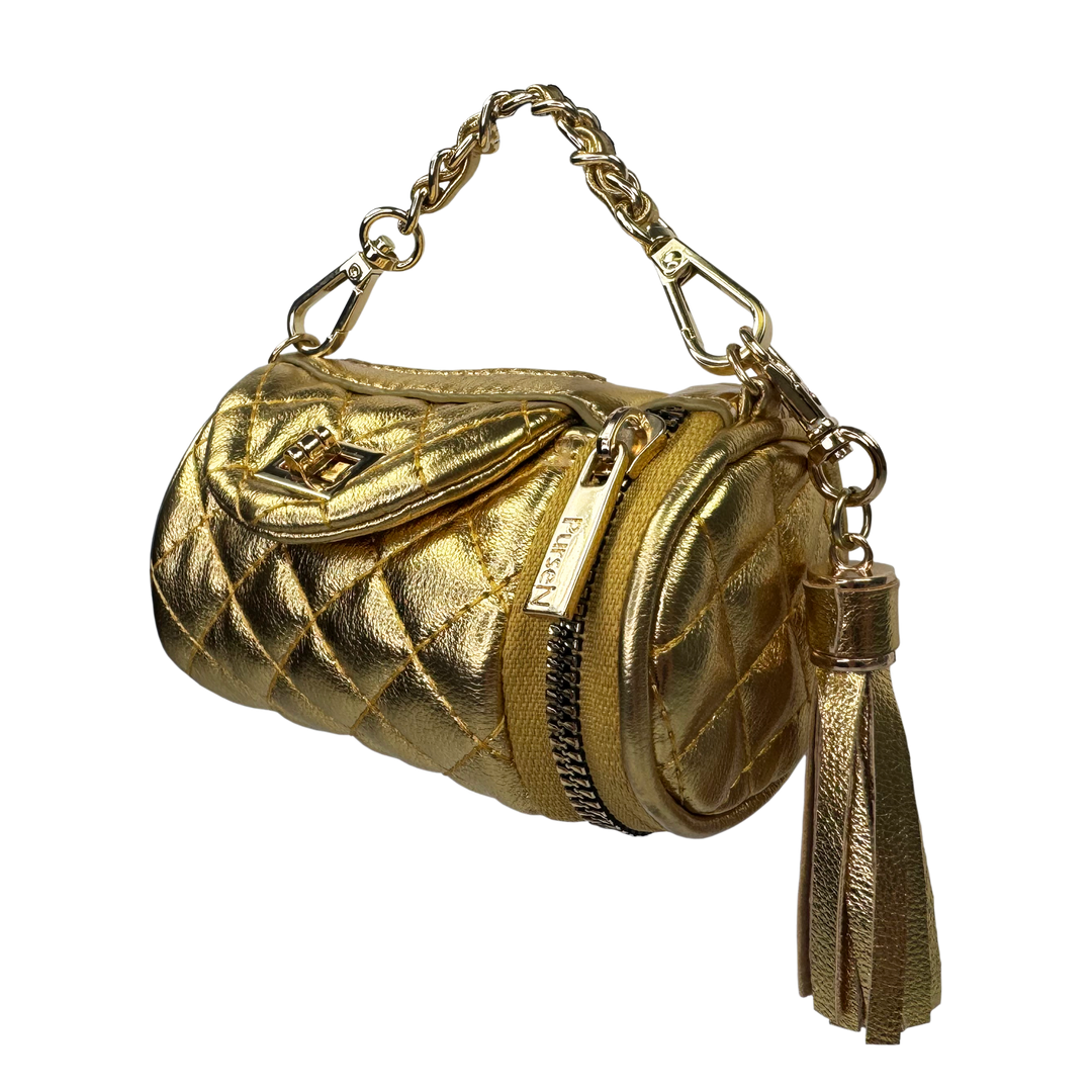 Crossbody - 24 Karat