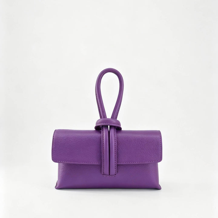 Leather Made in Italy Str: Sable