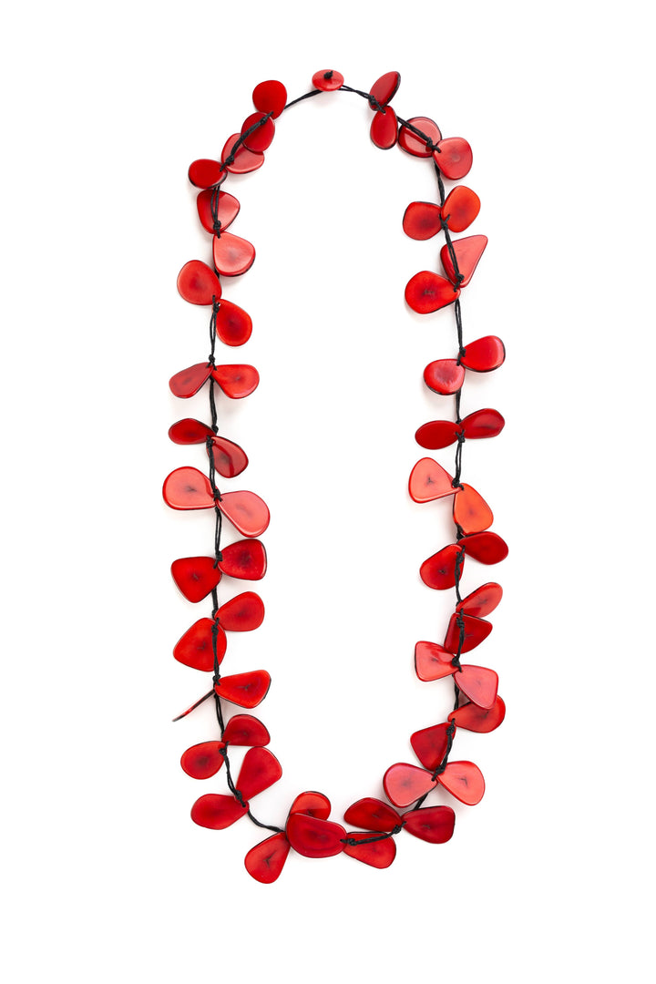 Slice Necklace: SC410-NA COMBO
