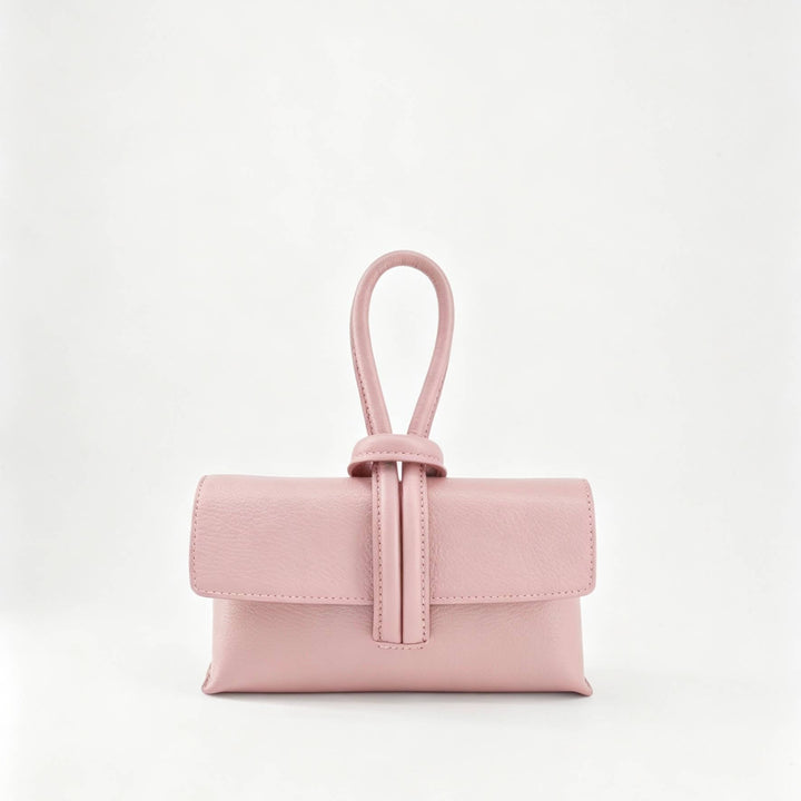 Leather Made in Italy Str: Sable