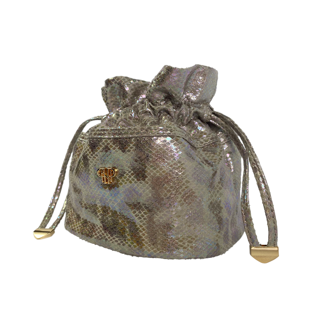 Oprah's Favorite- Ultra Jewelry Case  Leopard