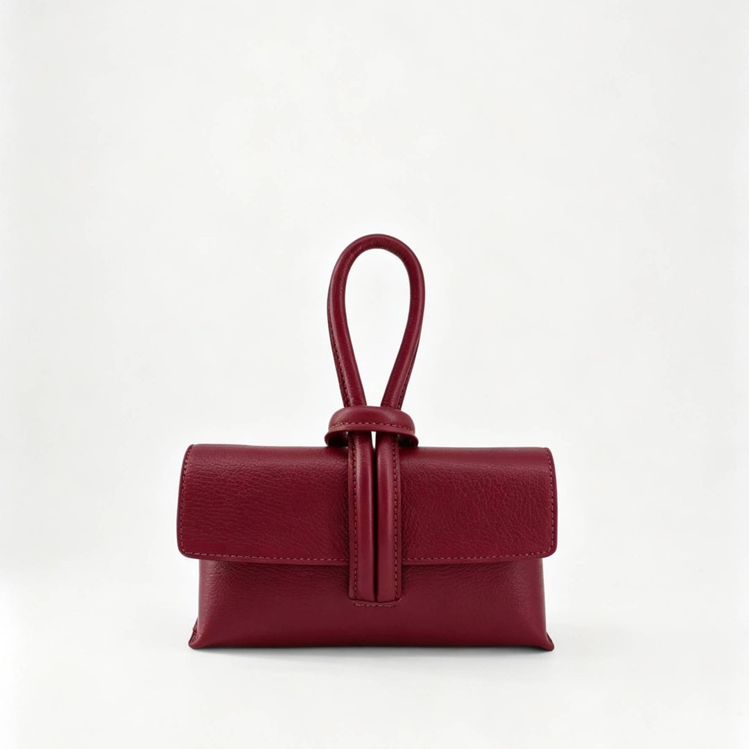 Leather Made in Italy Str: Sable