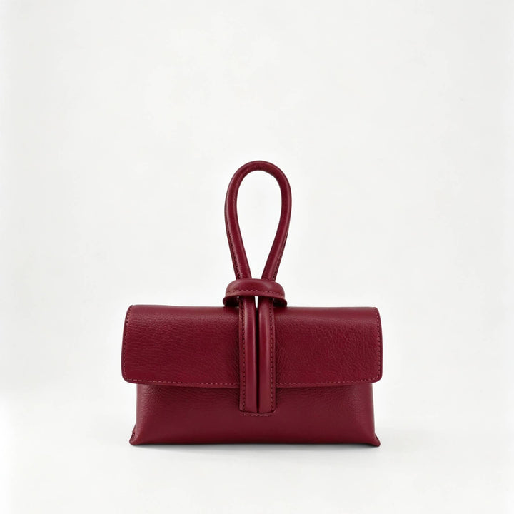 Genuine Togo Leather : Oro