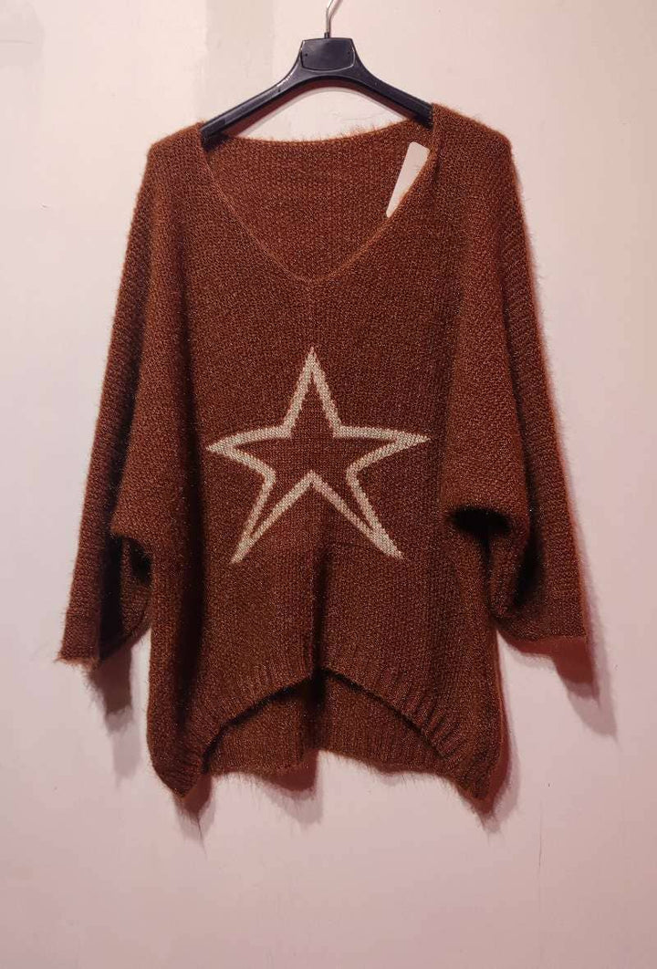 STAR: Frenchman / White