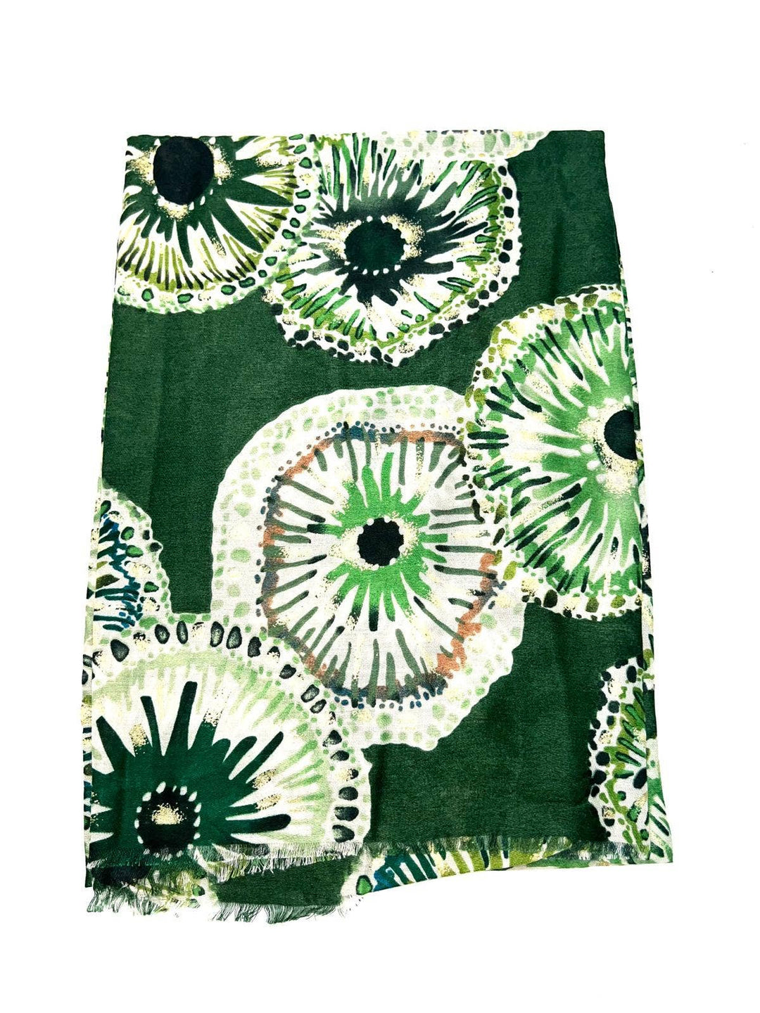 scarf HH-134: Orange
