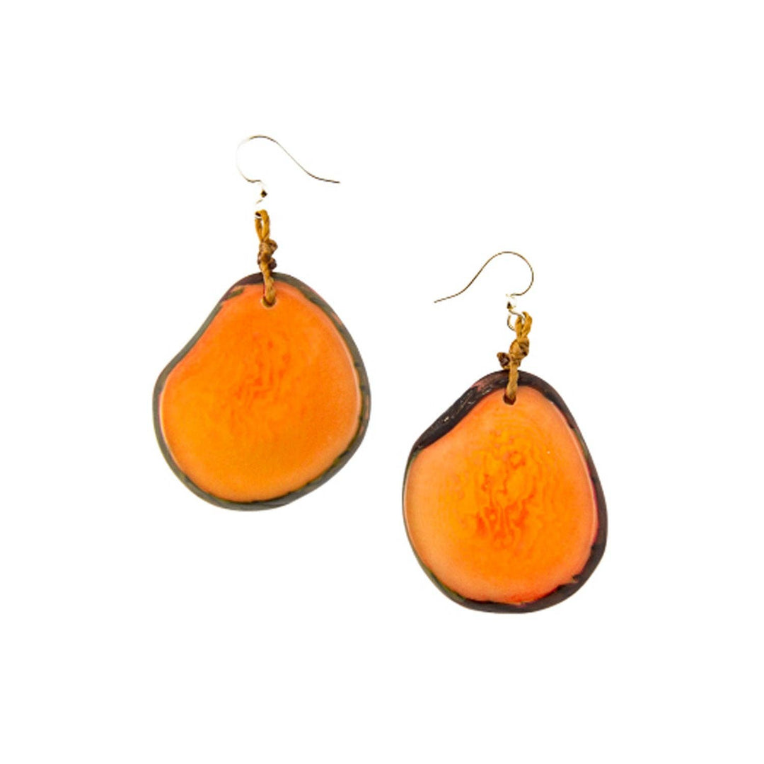 Amigas Earrings: 1E250-BB