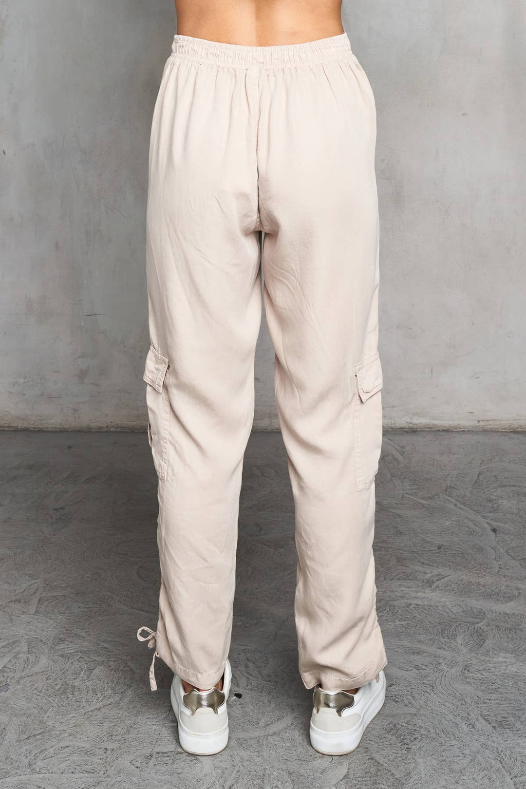 Cargo Pant - Khaki / XL