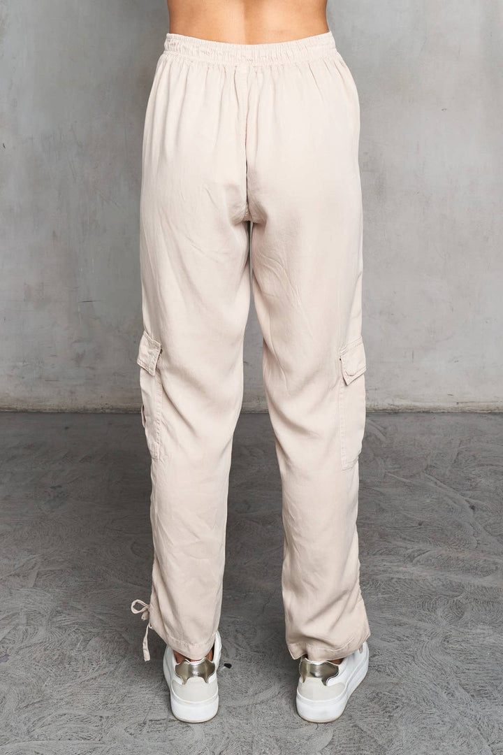Cargo Pant - Khaki / XL