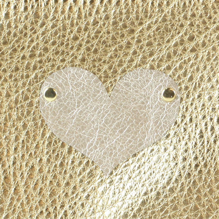 Kara: Heart: Gold / Ring