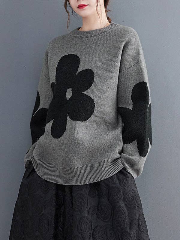Long Sleeves : BLACK / One_size