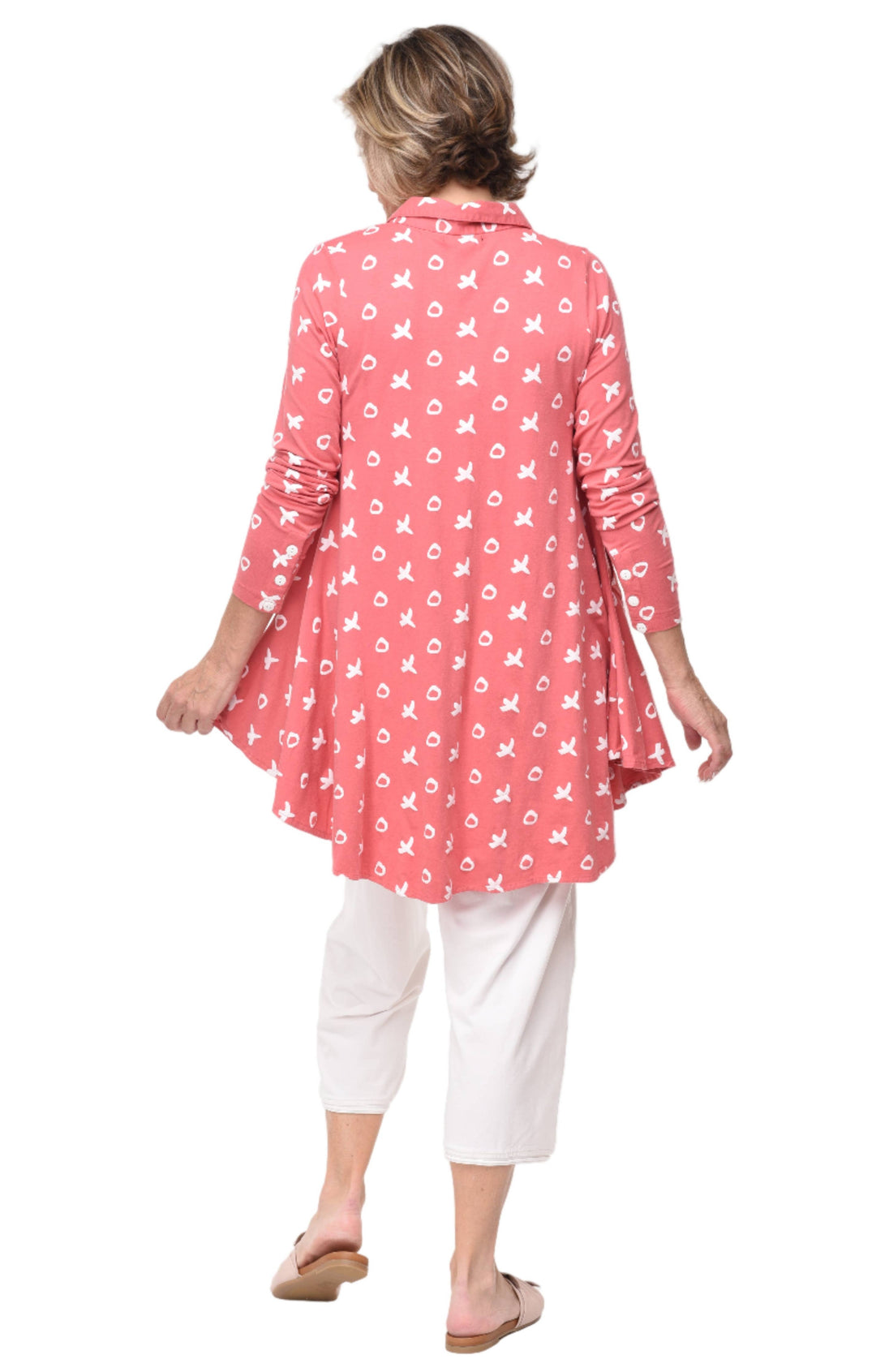 SDM580 Lauryn in XO: XS