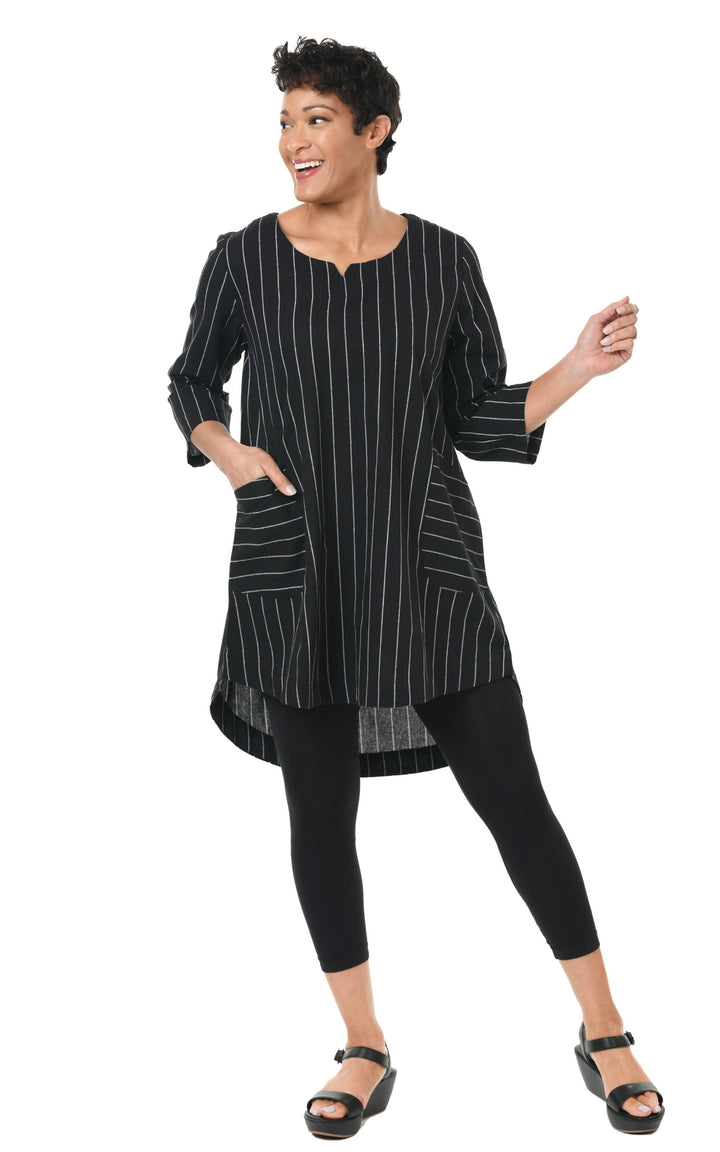 CV326 Paloma Tunic: M