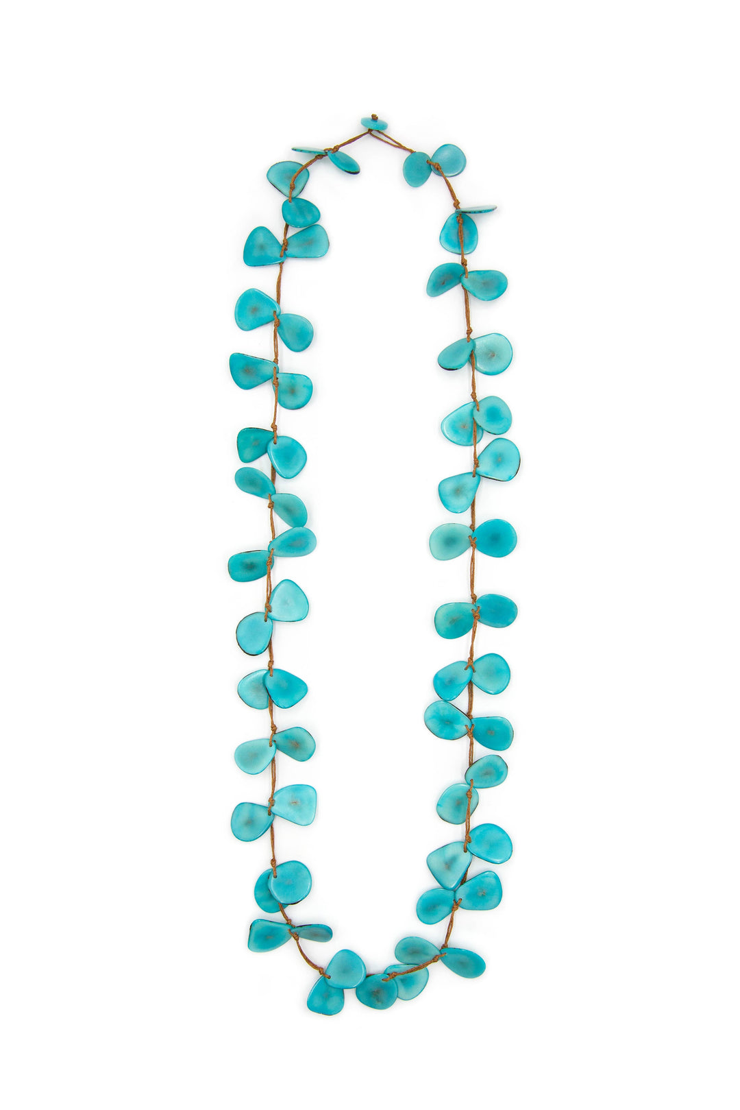 Slice Necklace: SC410-NA COMBO