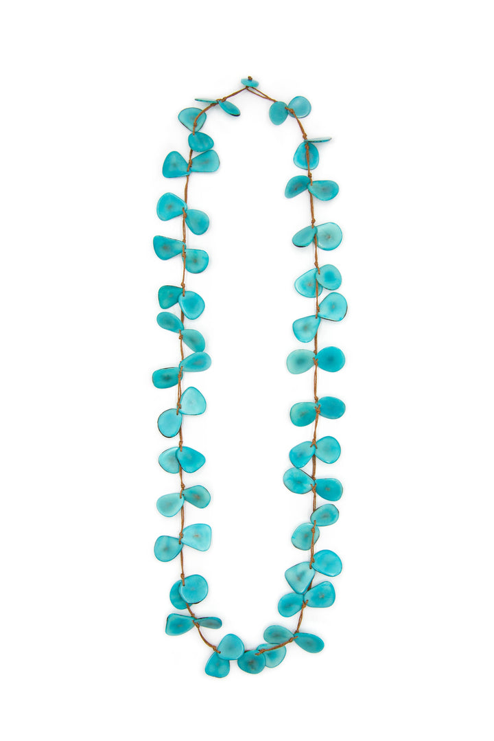 Slice Necklace: SC410-NA COMBO