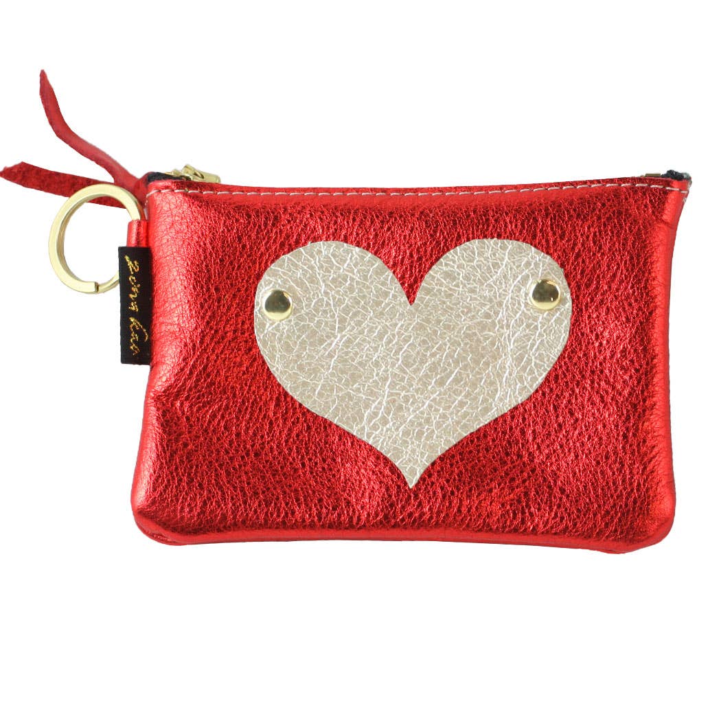 Kara: Heart: Gold / Ring