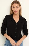 S261036 EYELET TOP