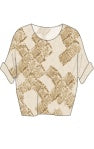 S261127 COBBLE TOP